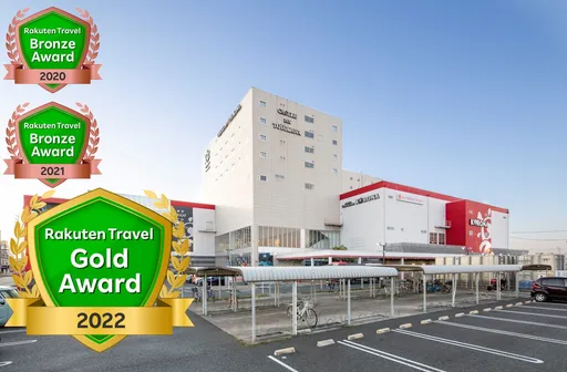 キャッスルイン豊川