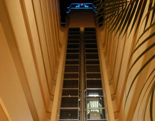 熱海温泉　伊東園ホテル熱海館