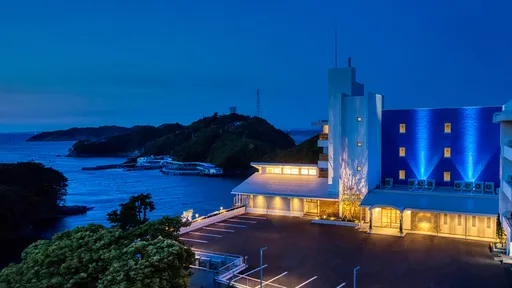 大江戸温泉物語Ｐｒｅｍｉｕｍ　鳥羽彩朝楽