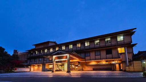 大江戸温泉物語Ｐｒｅｍｉｕｍ　よしのや依緑園