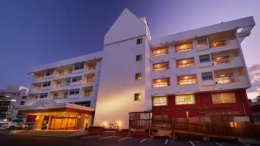 大江戸温泉物語　道後