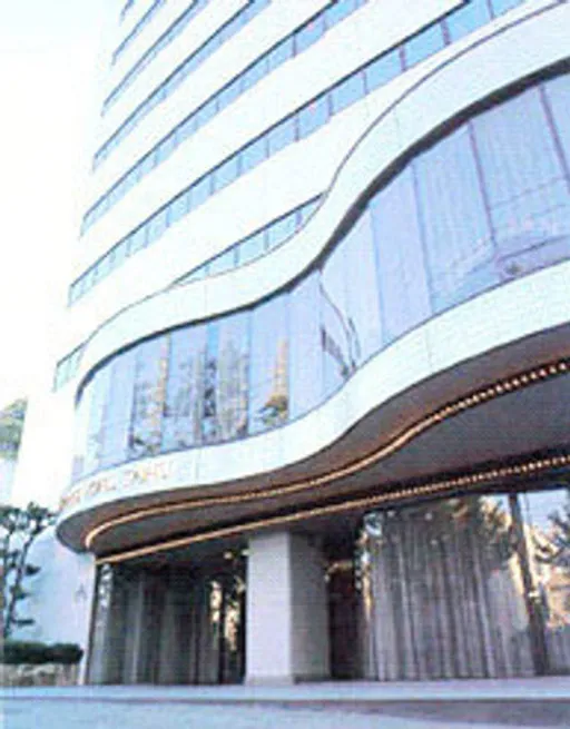 ホテル泰平　松山城下の天然温泉「橄欖の湯」―奥道後温泉引き湯―