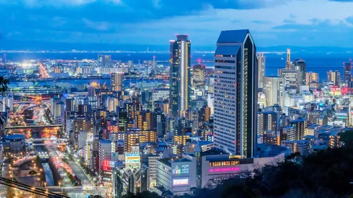 ＡＮＡクラウンプラザホテル神戸　ｂｙ　ＩＨＧ