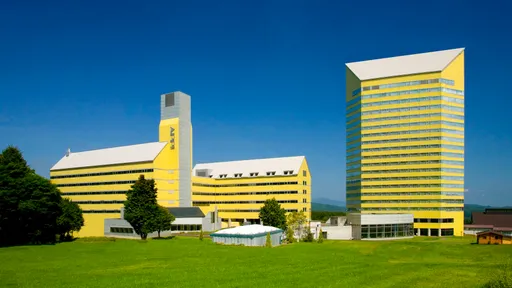 ＡＮＡクラウンプラザリゾート安比高原　ｂｙ　ＩＨＧ