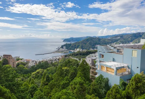 ＩＳＨＩＮＯＹＡ熱海／石のや熱海（ＴＫＰ　Ｈｏｔｅｌｓ　＆　Ｒｅｓｏｒｔｓ）