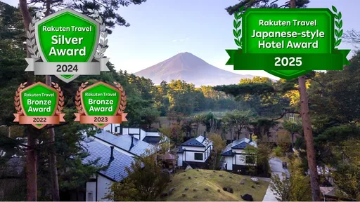 ＨＡＮＺ　ＯＵＴＤＯＯＲ　ＲＥＳＯＲＴ（旧：グランピングヴィラハンズ河口湖）