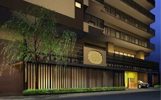 天然温泉　花波の湯　御宿　野乃大阪淀屋橋（ドーミーイン・御宿野乃　ホテルズグループ）