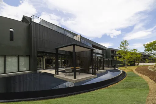 ＡＮＡインターコンチネンタル安比高原リゾート　ｂｙ　ＩＨＧ