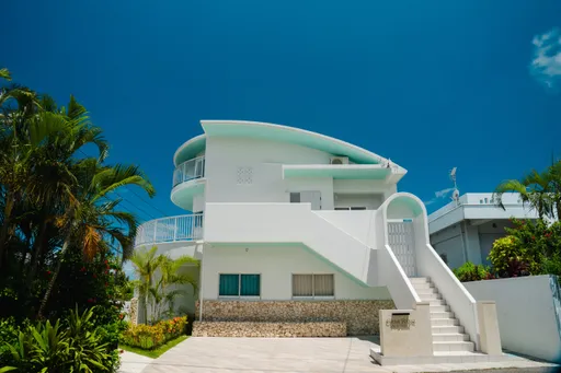 Ｃａｓａ　Ｒｉｖａ　Ｎａｇｕｒａ＜石垣島＞