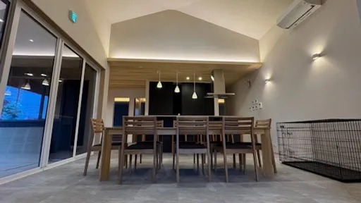 トライハク軽井沢　神楽－かぐら－　＾