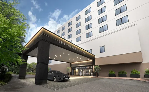 ザ・パルス霧島（２０２５年８月１６日ＯＰＥＮ）