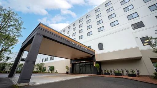 ザ・パルス霧島（２０２５年８月１６日ＯＰＥＮ）