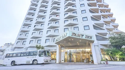 ファミーＩＮＮ幕張