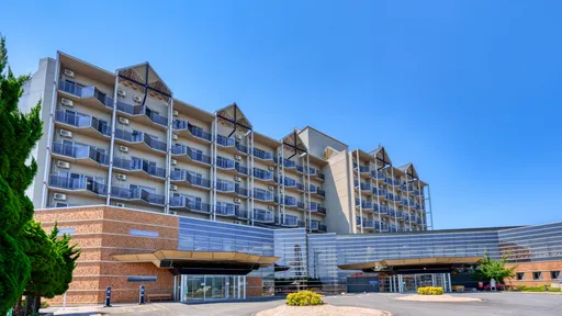 日田温泉　はなの樹　ＲＩＶＥＲ　ＴＥＲＲＡＣＥ