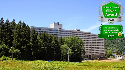 エンゼルグランディア越後中里（越後湯沢）