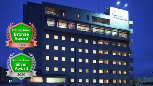 ホテルプラザアネックス横手