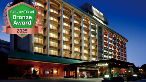 大江戸温泉物語Ｐｒｅｍｉｕｍ　鬼怒川観光ホテル